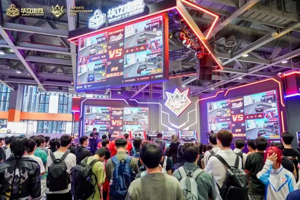 华体会电竞（HTH ESPORTS）｜专业电竞赛事资讯